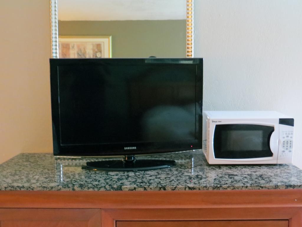 Ambassador Hotel オーランド エクステリア 写真